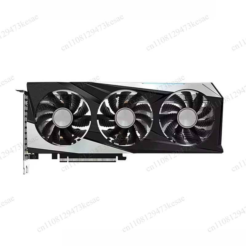 Rtx 3090 24Gb Graphics Card - voor de GeForce RTX 3090 24GB