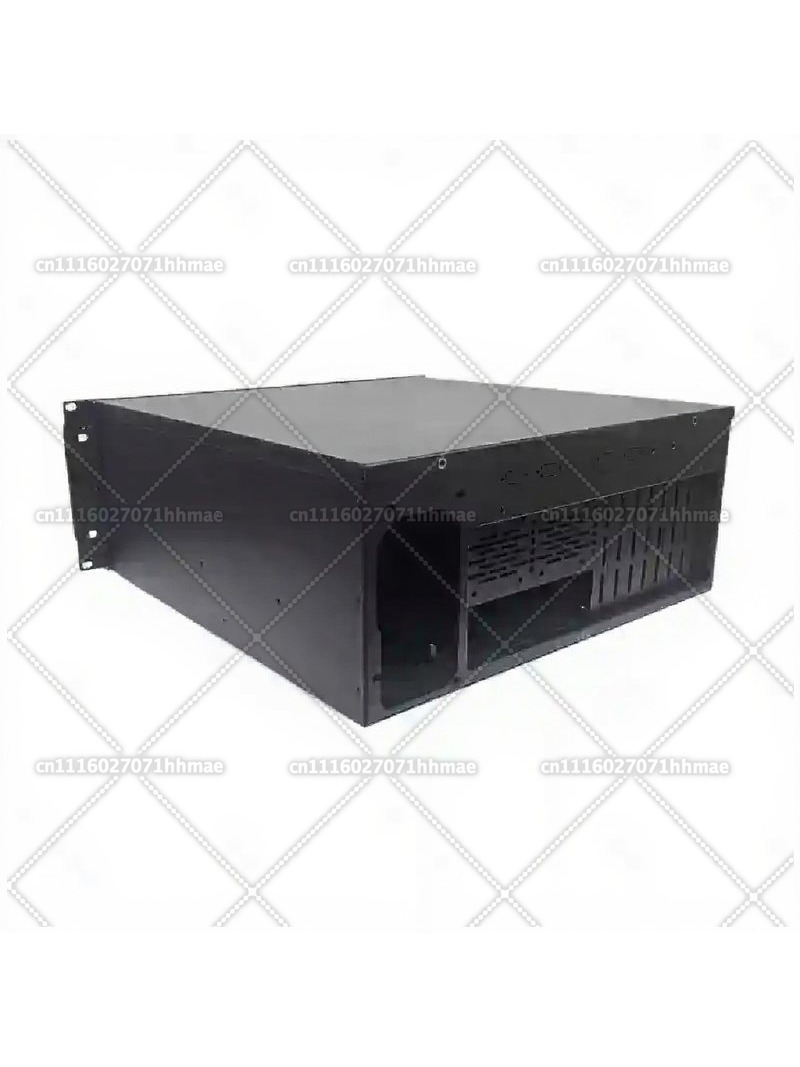 4U 3.0U rackbehuizing voor ser - 8 Gpu 4U Server Chassis recensie en prijs