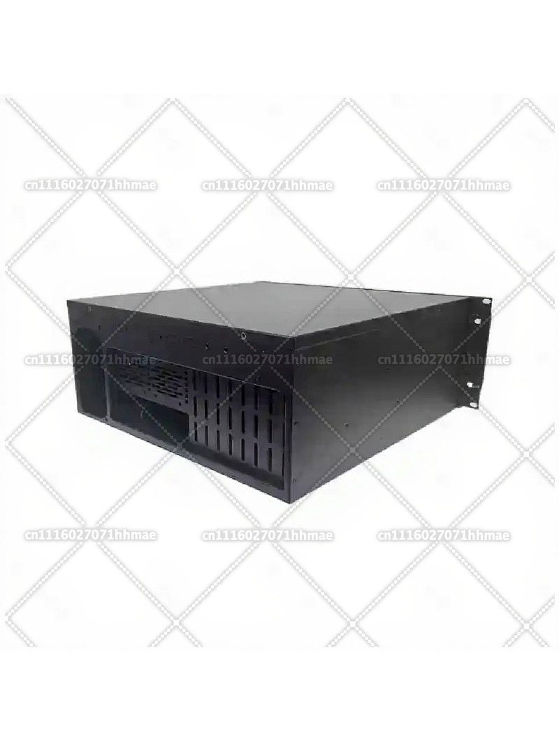 4U 3.0U rackbehuizing voor ser - 8 Gpu 4U Server Chassis recensie en prijs