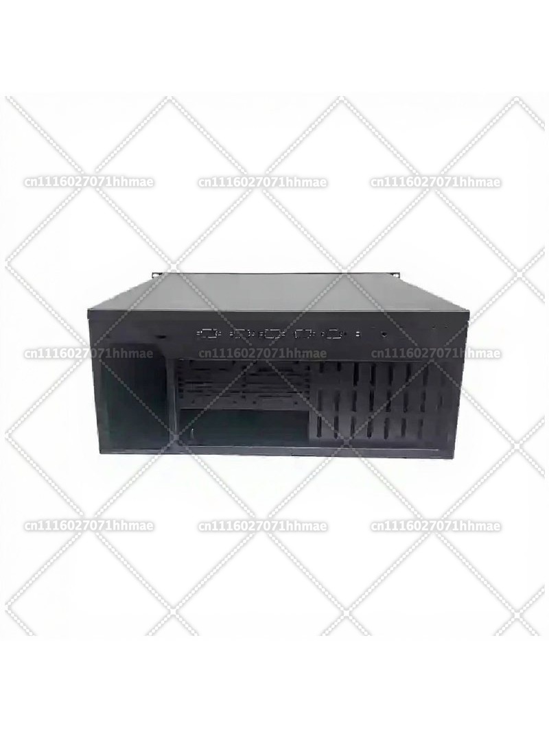 4U 3.0U rackbehuizing voor ser - 8 Gpu 4U Server Chassis recensie en prijs