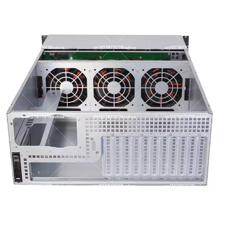 4U-R4408 serverbehuizing, met  - 8 Gpu 4U Server Chassis recensie en prijs