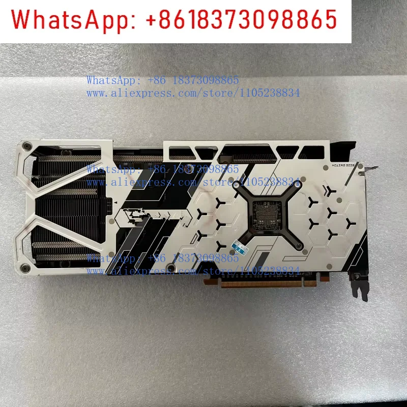 RX 5700 XT Grafische Kaart Ori - Rx 5700 Xt 8Gb Video Card recensie en prijs