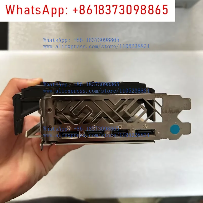 RX 5700 XT Grafische Kaart Ori - Rx 5700 Xt 8Gb Video Card recensie en prijs